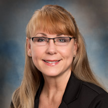 Dr. Darlene Andert